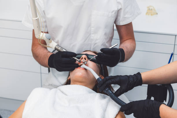 Best Tooth Infection Emergency Dentist  in Hamburg, NJ